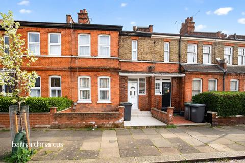 undefined, Hewitt Avenue, London