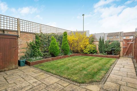 3 bedroom end of terrace house for sale, Pelham Road, Oxfordshire OX9