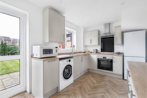 3 bedroom end of terrace house for sale, Pelham Road, Oxfordshire OX9