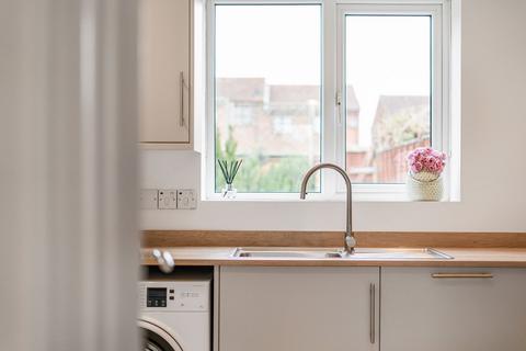 3 bedroom end of terrace house for sale, Pelham Road, Oxfordshire OX9