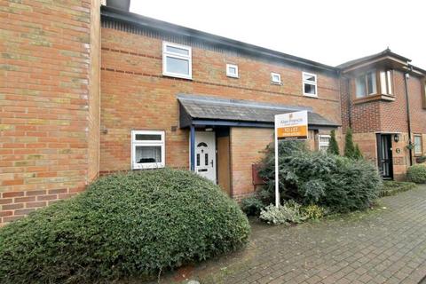 undefined, Ellesborough Grove, Two Mile Ash, Milton Keynes, MK8
