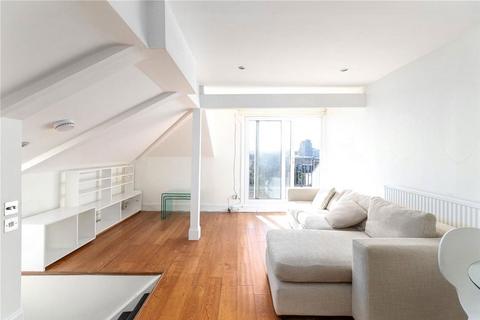 1 bedroom flat to rent, Highbury Hill, London N5