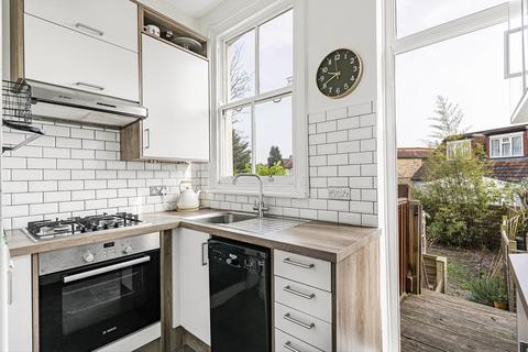 undefined, Selhurst Road, London, SE25