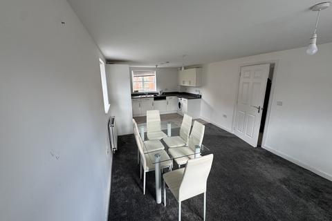 1 bedroom flat to rent, Escelie Way, Birmingham B29