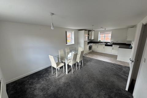 1 bedroom flat to rent, Escelie Way, Birmingham B29