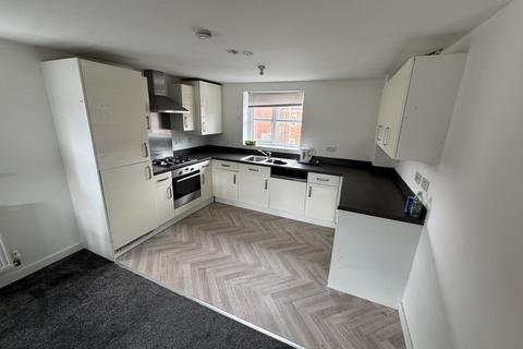 1 bedroom flat to rent, Escelie Way, Birmingham B29