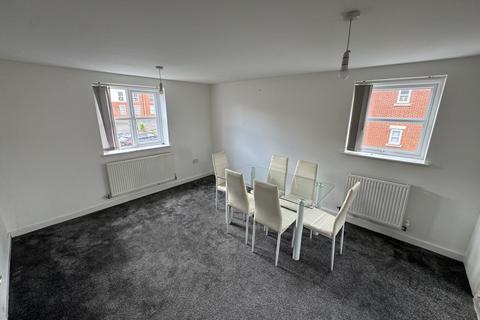 1 bedroom flat to rent, Escelie Way, Birmingham B29