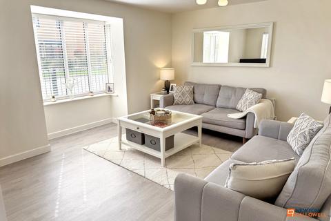 3 bedroom detached house for sale, Manor Drive, Gunthorpe, Peterborough, PE4