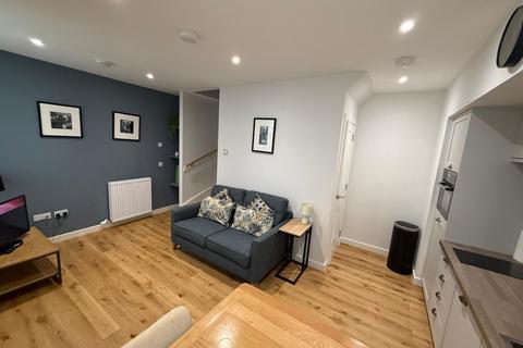 undefined, Bridge Street, Banff AB45