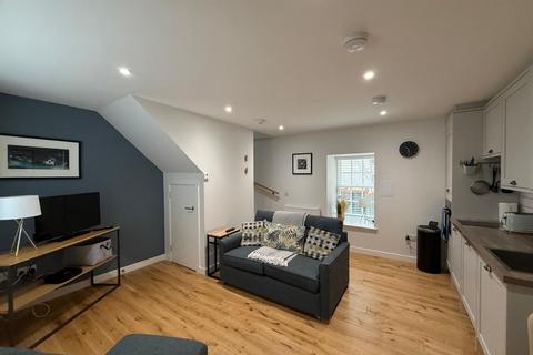 undefined, Bridge Street, Banff AB45