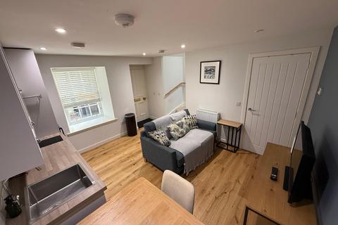 undefined, Bridge Street, Banff AB45