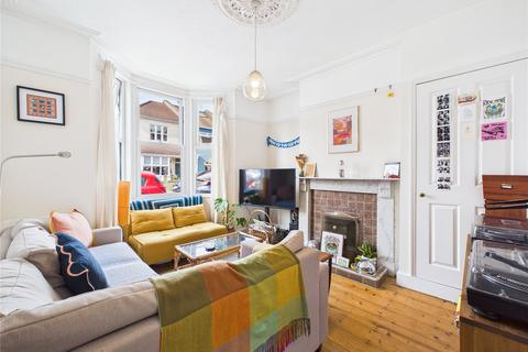 undefined, Quantock Road, Bristol, BS3