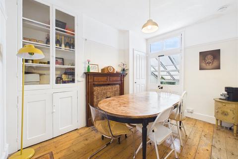 undefined, Quantock Road, Bristol, BS3
