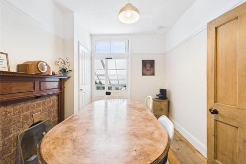 undefined, Quantock Road, Bristol, BS3
