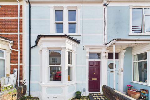 undefined, Quantock Road, Bristol, BS3