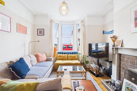 undefined, Quantock Road, Bristol, BS3