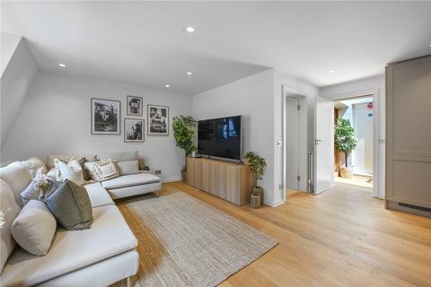 2 bedroom apartment to rent, Bingham Place, London, W1U