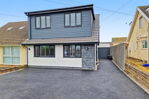undefined, LONG ACRE DRIVE, NOTTAGE, PORTHCAWL, CF36 3SB