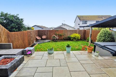 undefined, LONG ACRE DRIVE, NOTTAGE, PORTHCAWL, CF36 3SB