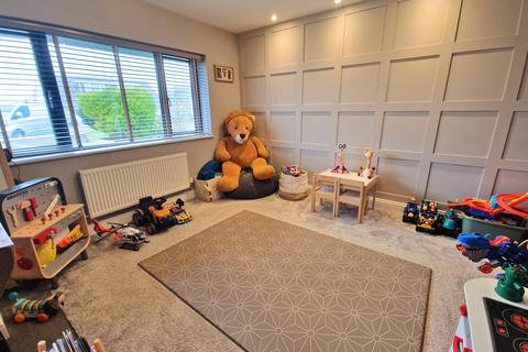 undefined, LONG ACRE DRIVE, NOTTAGE, PORTHCAWL, CF36 3SB