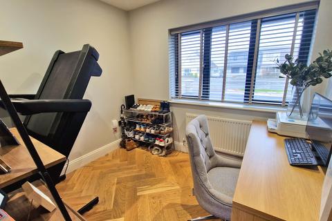 undefined, LONG ACRE DRIVE, NOTTAGE, PORTHCAWL, CF36 3SB