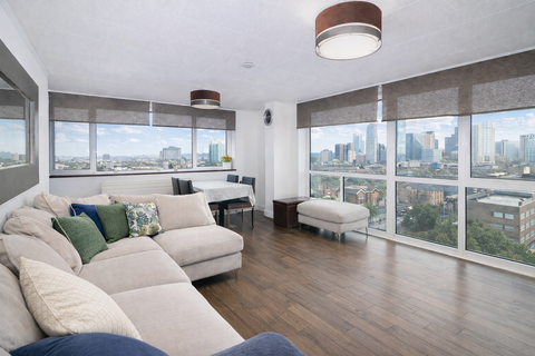 undefined, London Road, Croydon CR0