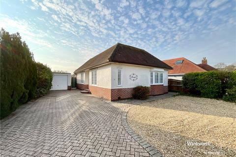 3 bedroom bungalow for sale, Woodland Way, Highcliffe, Dorset, BH23