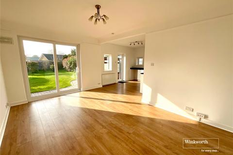 3 bedroom bungalow for sale, Woodland Way, Highcliffe, Dorset, BH23