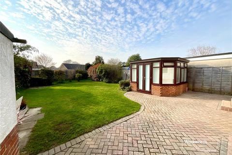 3 bedroom bungalow for sale, Woodland Way, Highcliffe, Dorset, BH23