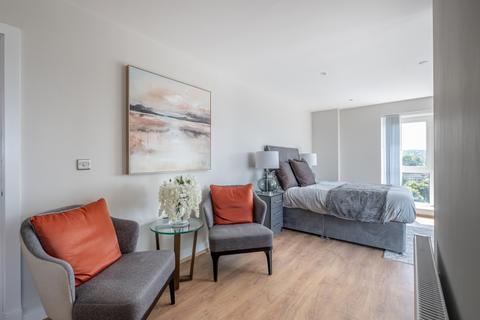 undefined, Mast Quay London SE18
