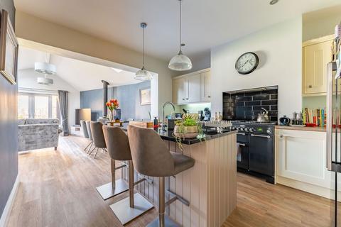 4 bedroom semi-detached house for sale, Melrosegate, York YO31