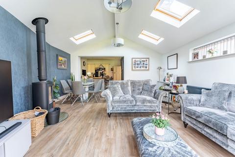 4 bedroom semi-detached house for sale, Melrosegate, York YO31