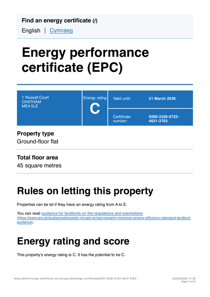 Epc