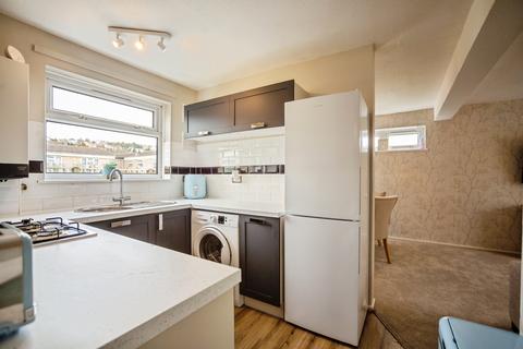 1 bedroom ground floor flat for sale, Russell Court, Chatham, ME4