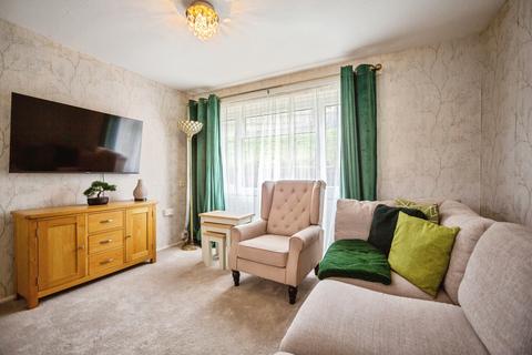 1 bedroom ground floor flat for sale, Russell Court, Chatham, ME4