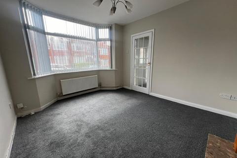 undefined, Cornelius Street, Coventry CV3