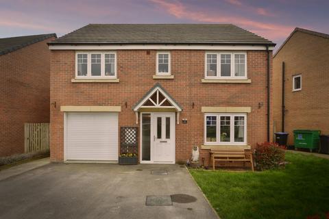 undefined, Ingleborough Drive, Harrogate