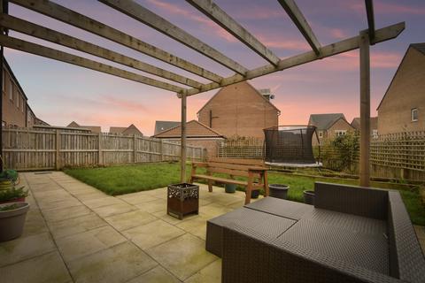undefined, Ingleborough Drive, Harrogate