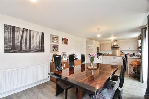 undefined, Ingleborough Drive, Harrogate
