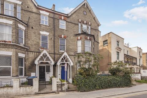 undefined, Central Hill London SE19