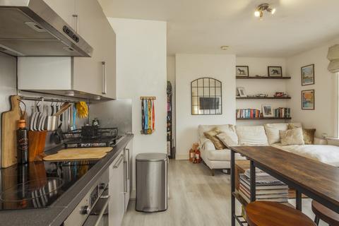 undefined, Central Hill London SE19