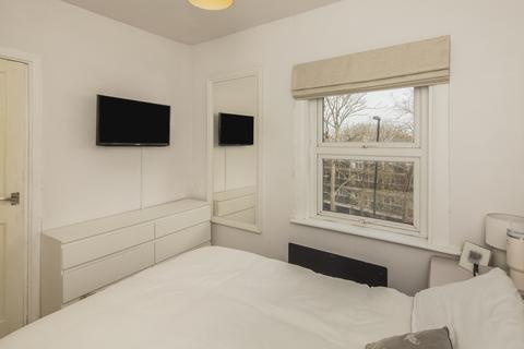 undefined, Central Hill London SE19
