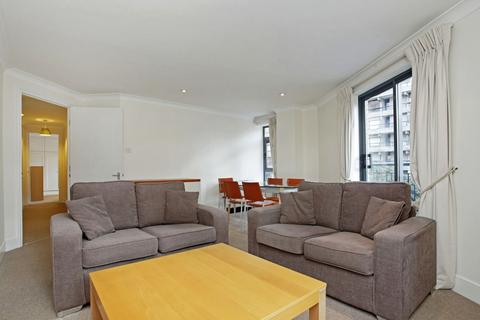 undefined, Bridgewater Square London EC2Y