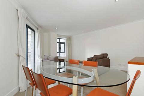 undefined, Bridgewater Square London EC2Y