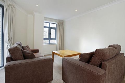 undefined, Bridgewater Square London EC2Y