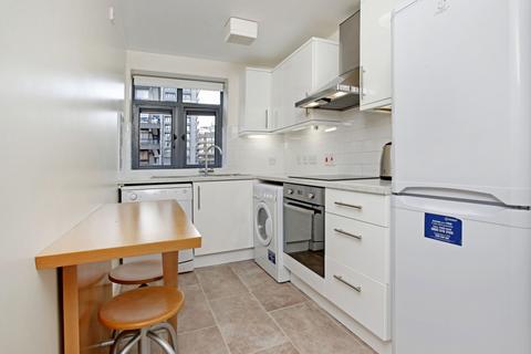 undefined, Bridgewater Square London EC2Y