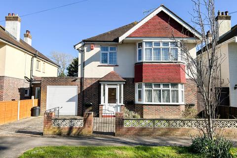 undefined, Silverston Avenue, Aldwick