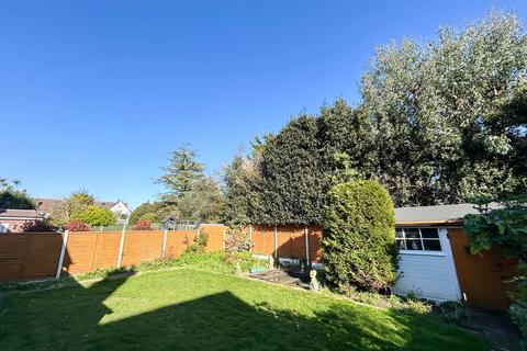 undefined, Silverston Avenue, Aldwick