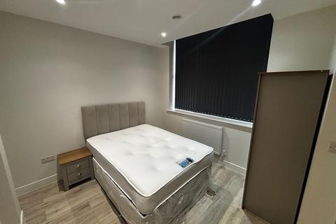 1 bedroom flat to rent, Yeoman Street, Leicester, LE1