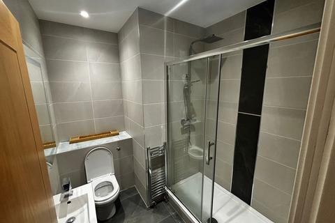 1 bedroom flat to rent, Yeoman Street, Leicester, LE1